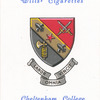 Cheltenham College.