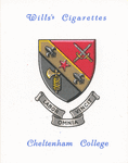 Cheltenham College.