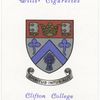 Clifton College.