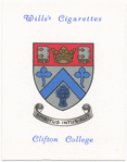 Clifton College.