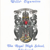 The Royal High School, Edinburgh.