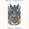 Epsom College.