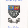 Eton College.