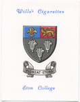 Eton College.