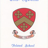 Felsted School.