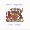 Fettes College.