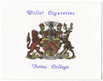Fettes College.
