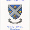 Trinity College, Glenalmond.