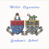 Gresham's School.