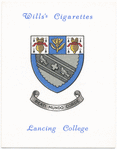 Lancing College.