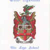The Ley's School.