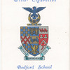 Bedford School.
