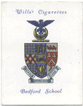Bedford School.