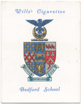 Bedford School.