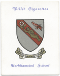 Berhamsted School.