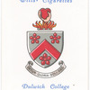 Dulwich College.
