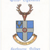 Eastbourne College.