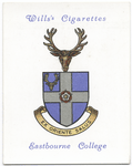 Eastbourne College.