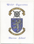 Harrow School.