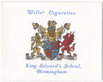 King Edward's School, Birmingham.