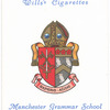 Manchester, Grammar School.