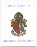 Manchester, Grammar School.