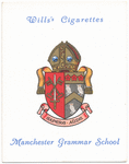 Manchester, Grammar School.