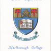 Marlborough College.
