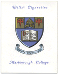 Marlborough College.