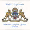 Merchant Taylor's School.