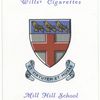 Mill Hill School.