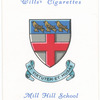 Mill Hill School.