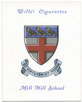 Mill Hill School.