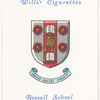 Rossall School.