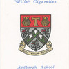 Sedbergh School.