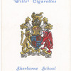 Sherborne School.