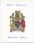 Sherborne School.