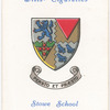 Stowe School.