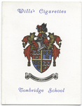 Tonbridge School.