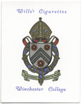 Winchester College.