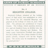 Brighton College.