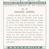 Felsted School.