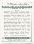 Trinity College, Glenalmond.