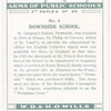 Downside School.