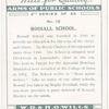 Rossall School.
