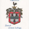 Jesus College, Cambridge.