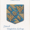 Magdalene College, Cambridge.
