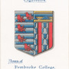 Pembroke College, Cambridge.