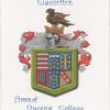 Queens' College, Cambridge.