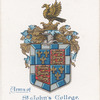 St. John's College, Cambridge.